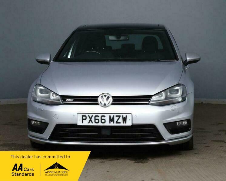 Used Volkswagen Golf 2016 for sale - 76399092: Photo 4