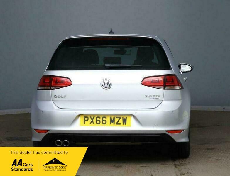 Used Volkswagen Golf 2016 for sale - 76399092: Photo 6