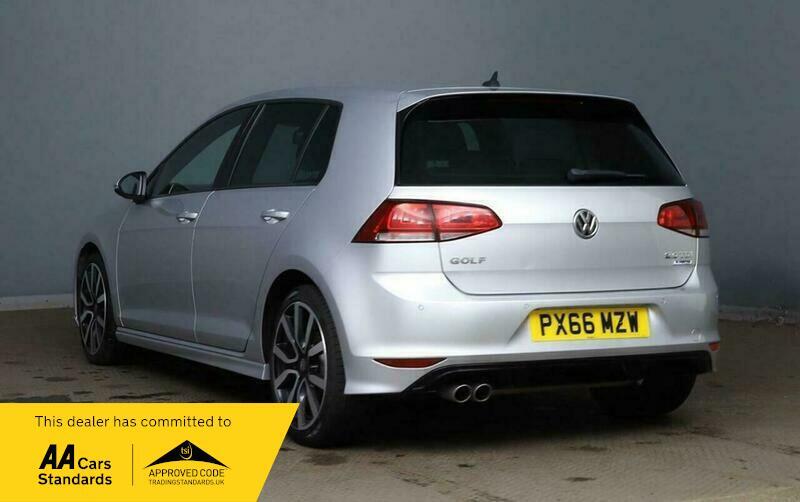 Used Volkswagen Golf 2016 for sale - 76399092: Photo 8