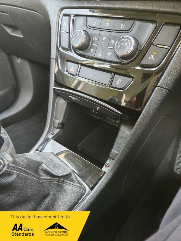 Used Vauxhall Mokka X 2017 for sale - 76399330: Photo 29