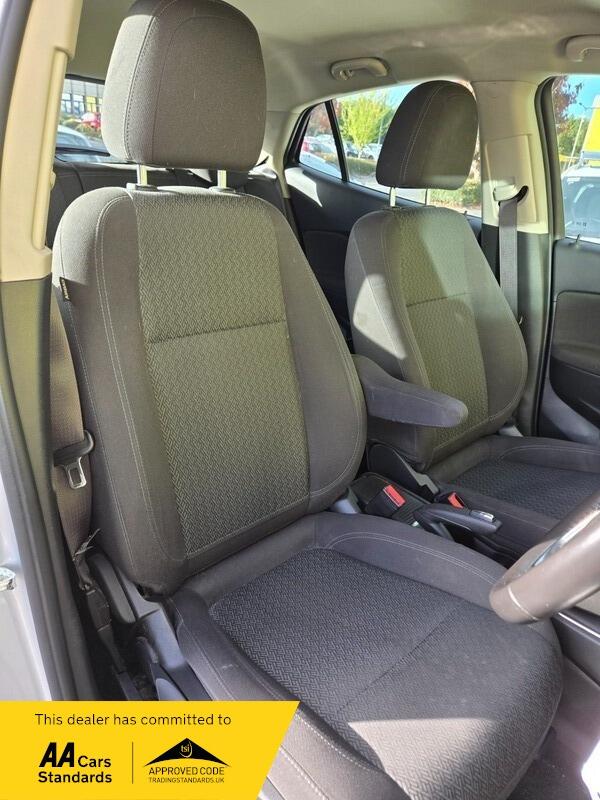 Used Vauxhall Mokka X 2017 for sale - 76399330: Photo 39