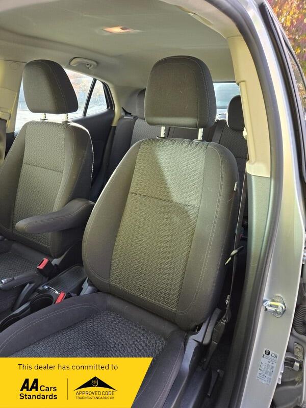 Used Vauxhall Mokka X 2017 for sale - 76399330: Photo 40