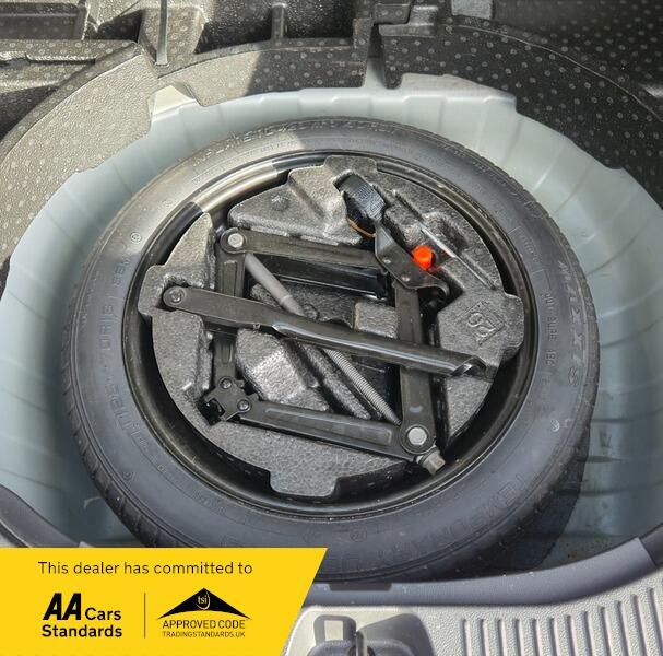 Used Vauxhall Mokka X 2017 for sale - 76399330: Photo 41