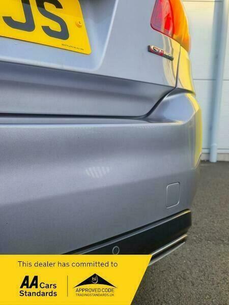 Used Peugeot 308 2017 for sale - 76398762: Photo 14