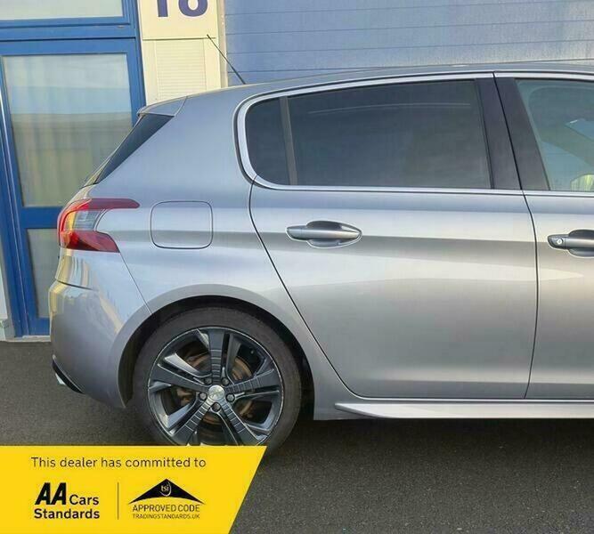 Used Peugeot 308 2017 for sale - 76398762: Photo 21