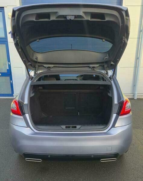 Used Peugeot 308 2017 for sale - 76398762: Photo 35