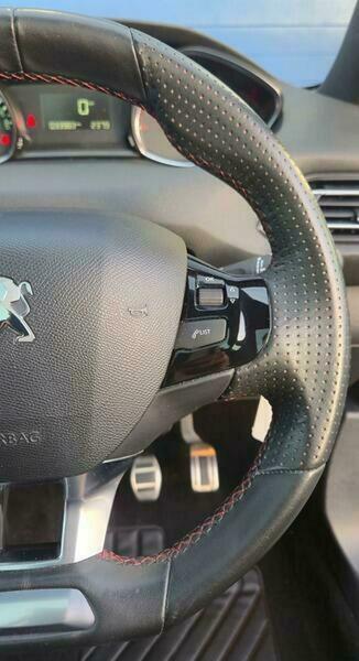 Used Peugeot 308 2017 for sale - 76398762: Photo 37