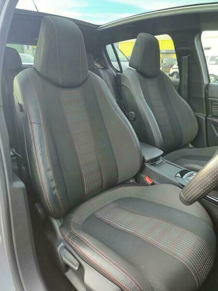 Used Peugeot 308 2017 for sale - 76398762: Photo 43