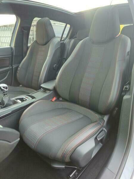 Used Peugeot 308 2017 for sale - 76398762: Photo 45