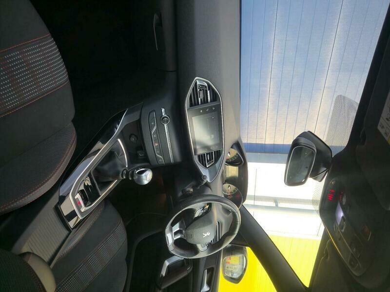 Used Peugeot 308 2017 for sale - 76398762: Photo 49