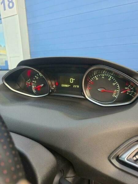 Used Peugeot 308 2017 for sale - 76398762: Photo 50