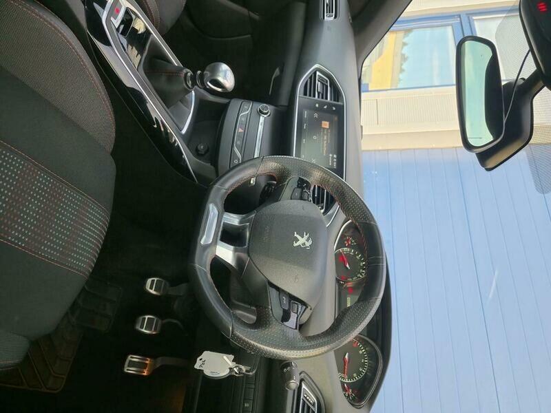 Used Peugeot 308 2017 for sale - 76398762: Photo 52