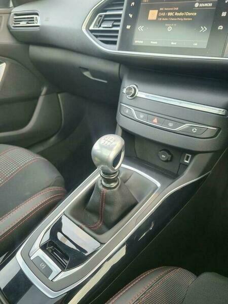 Used Peugeot 308 2017 for sale - 76398762: Photo 53