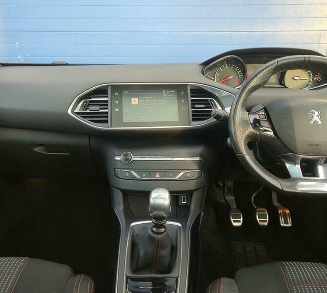 Used Peugeot 308 2017 for sale - 76398762: Photo 56