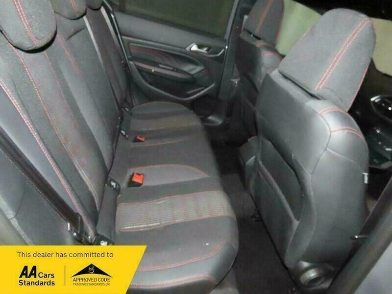 Used Peugeot 308 2017 for sale - 76398762: Photo 7