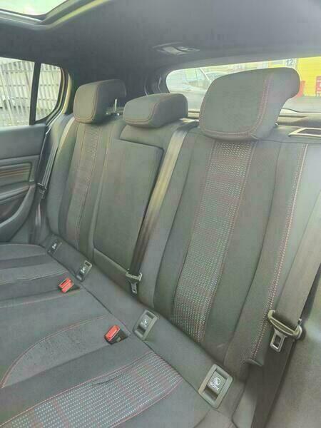 Used Peugeot 308 2017 for sale - 76996068: Photo 23