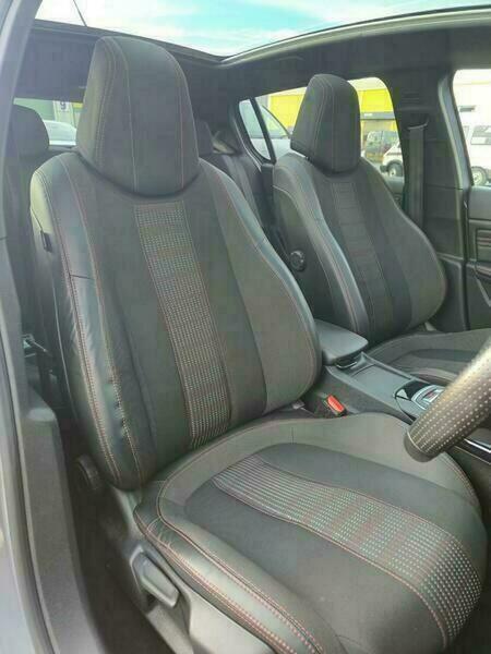 Used Peugeot 308 2017 for sale - 76996068: Photo 33