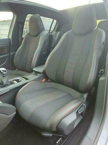 Used Peugeot 308 2017 for sale - 76996068: Photo 35