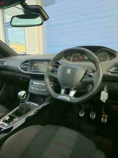 Used Peugeot 308 2017 for sale - 76996068: Photo 42