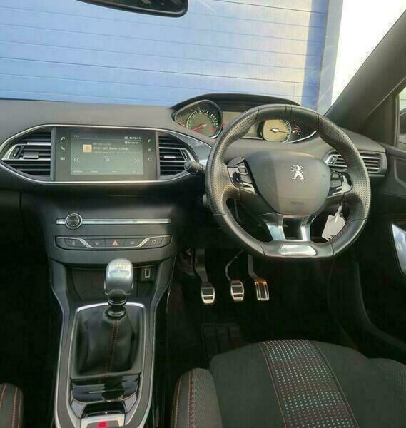 Used Peugeot 308 2017 for sale - 76996068: Photo 44