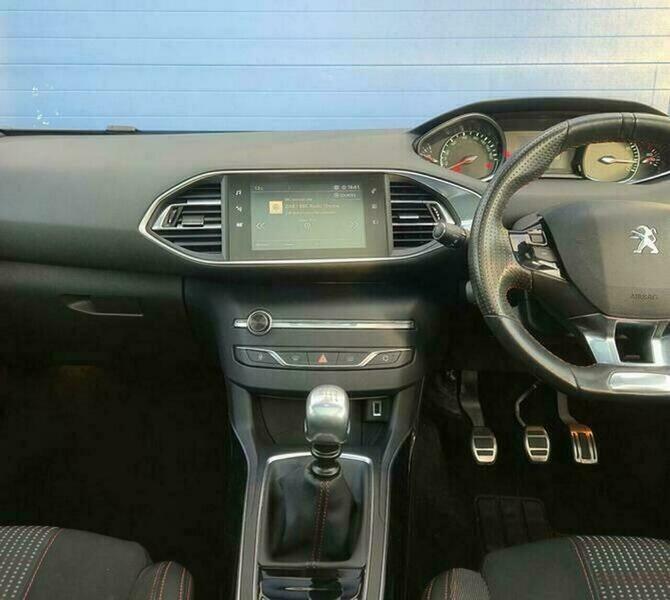 Used Peugeot 308 2017 for sale - 76996068: Photo 46