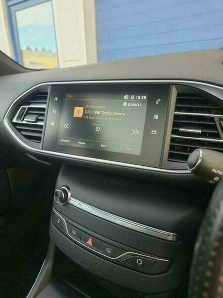 Used Peugeot 308 2017 for sale - 76996068: Photo 48