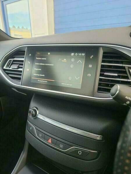 Used Peugeot 308 2017 for sale - 76996068: Photo 50