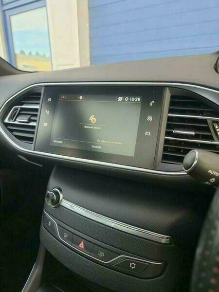 Used Peugeot 308 2017 for sale - 76996068: Photo 51