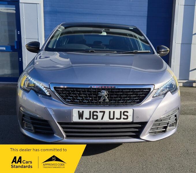 Used Peugeot 308 2017 for sale - 76996068: Photo 55