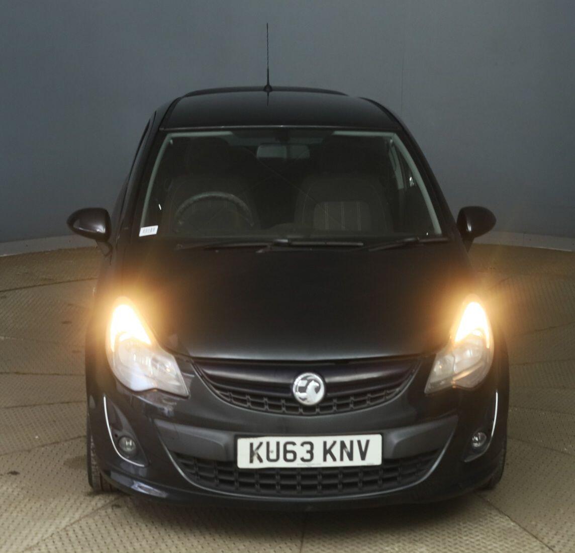 Used Vauxhall Corsa 2013 for sale - 76671682: Photo 6
