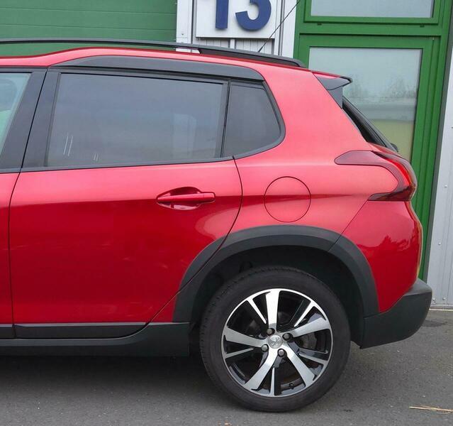 Used Peugeot 2008 2017 for sale - 76399000: Photo 13
