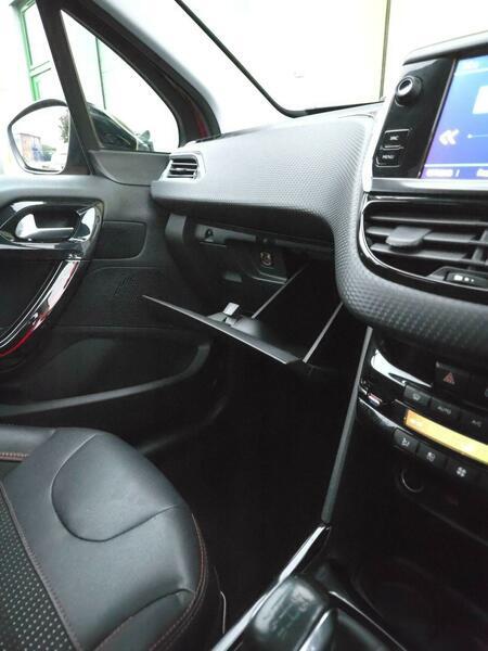 Used Peugeot 2008 2017 for sale - 76399000: Photo 20