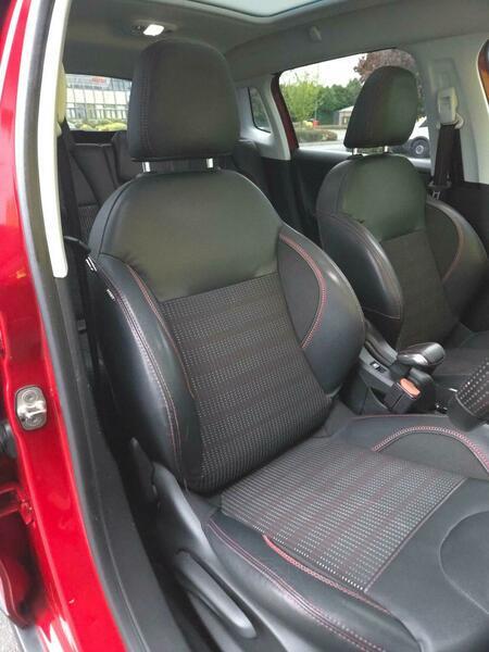 Used Peugeot 2008 2017 for sale - 76399000: Photo 21