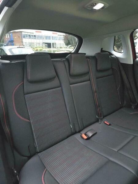 Used Peugeot 2008 2017 for sale - 76399000: Photo 22