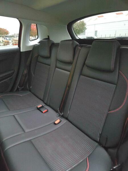 Used Peugeot 2008 2017 for sale - 76399000: Photo 23