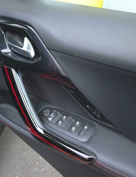 Used Peugeot 2008 2017 for sale - 76399000: Photo 27