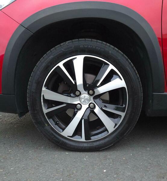 Used Peugeot 2008 2017 for sale - 76399000: Photo 28