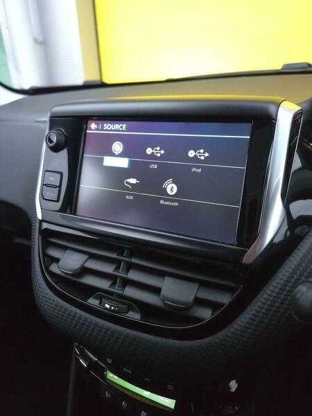 Used Peugeot 2008 2017 for sale - 76399000: Photo 31