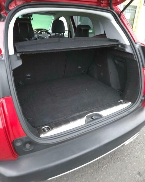 Used Peugeot 2008 2017 for sale - 76399000: Photo 34