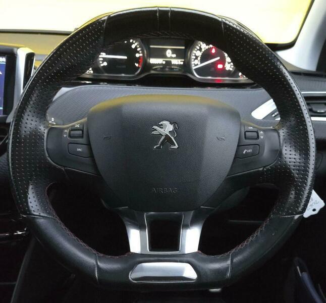 Used Peugeot 2008 2017 for sale - 76399000: Photo 35