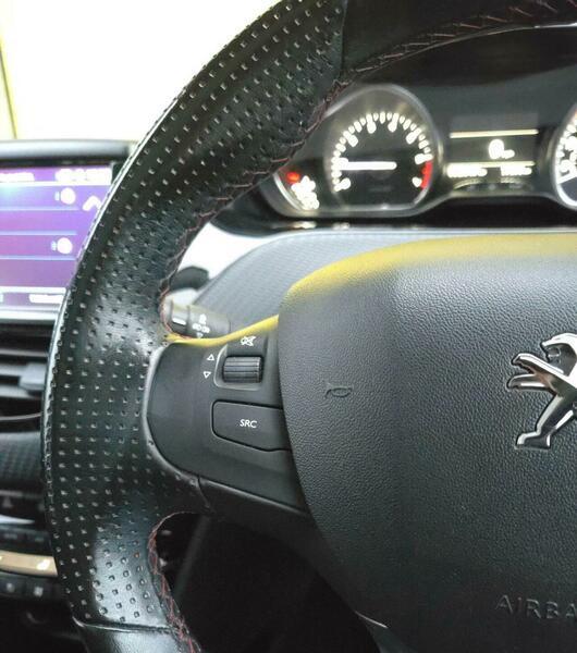 Used Peugeot 2008 2017 for sale - 76399000: Photo 36