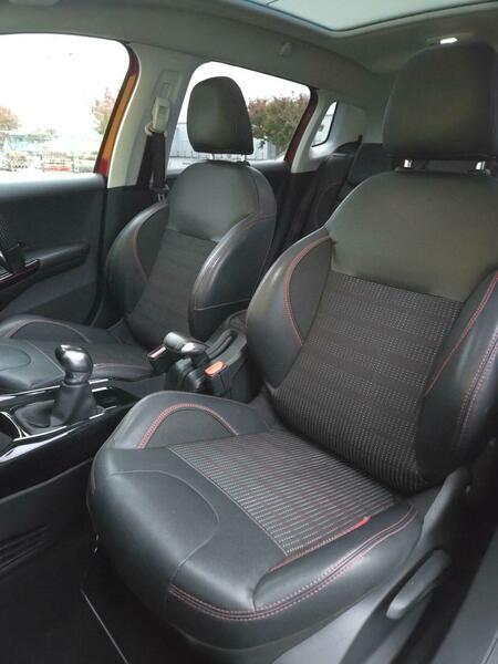 Used Peugeot 2008 2017 for sale - 76399000: Photo 39