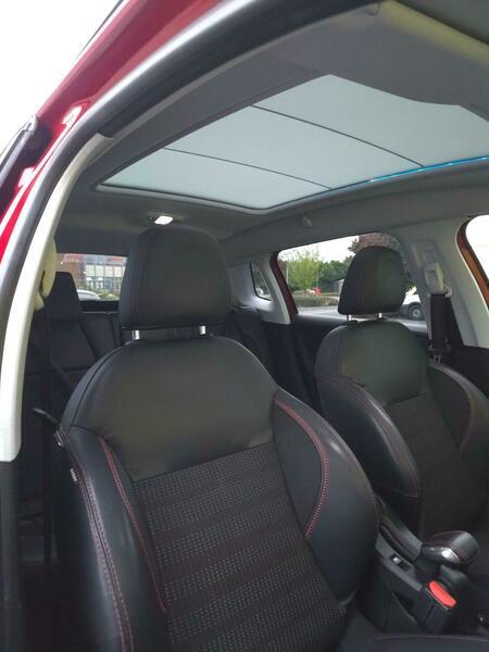 Used Peugeot 2008 2017 for sale - 76399000: Photo 42