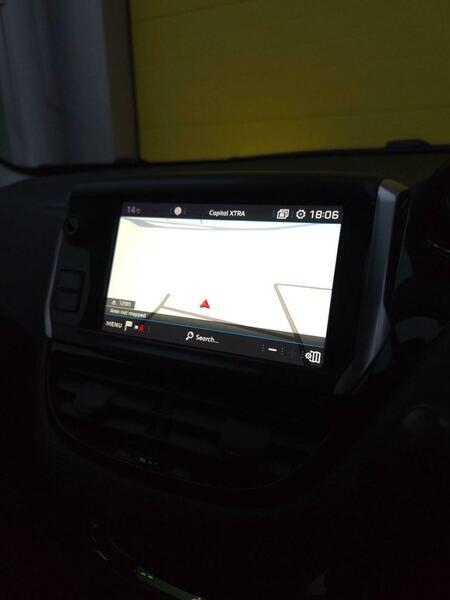 Used Peugeot 2008 2017 for sale - 76399000: Photo 43