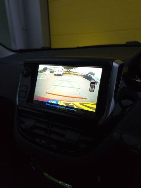 Used Peugeot 2008 2017 for sale - 76399000: Photo 44