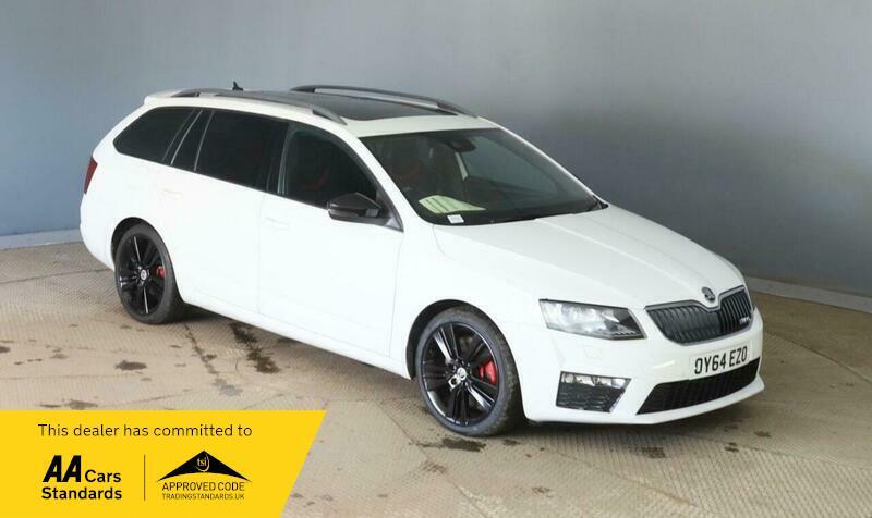 Used Skoda Octavia 2015 for sale - 76397915: Photo 1