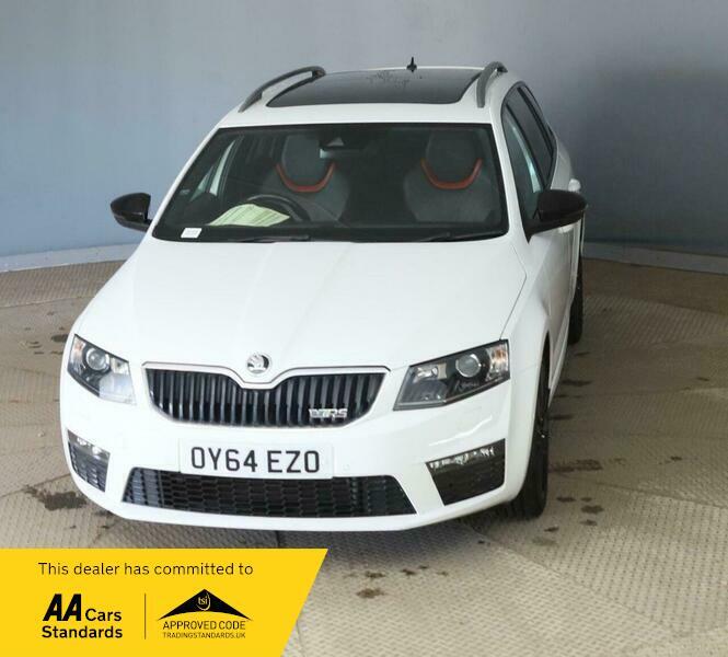 Used Skoda Octavia 2015 for sale - 76397915: Photo 3