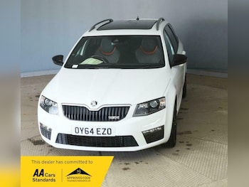 Used Skoda Octavia 2015 for sale - 76397915: Photo