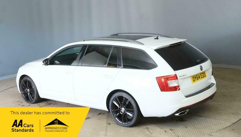 Used Skoda Octavia 2015 for sale - 76397915: Photo 4