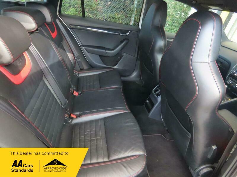 Used Skoda Octavia 2015 for sale - 76397915: Photo 5